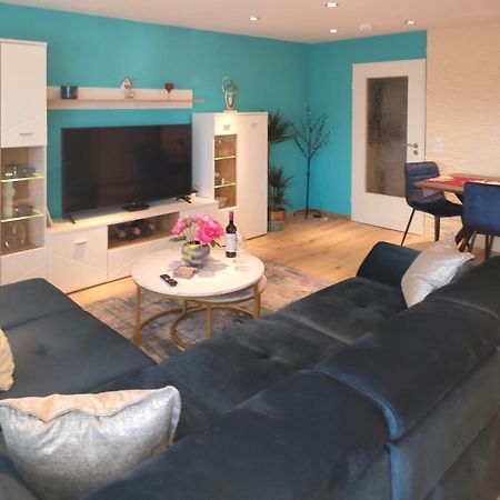 Pintelie - Fuer 2-6 Personen Appartement Sankt Englmar Buitenkant foto