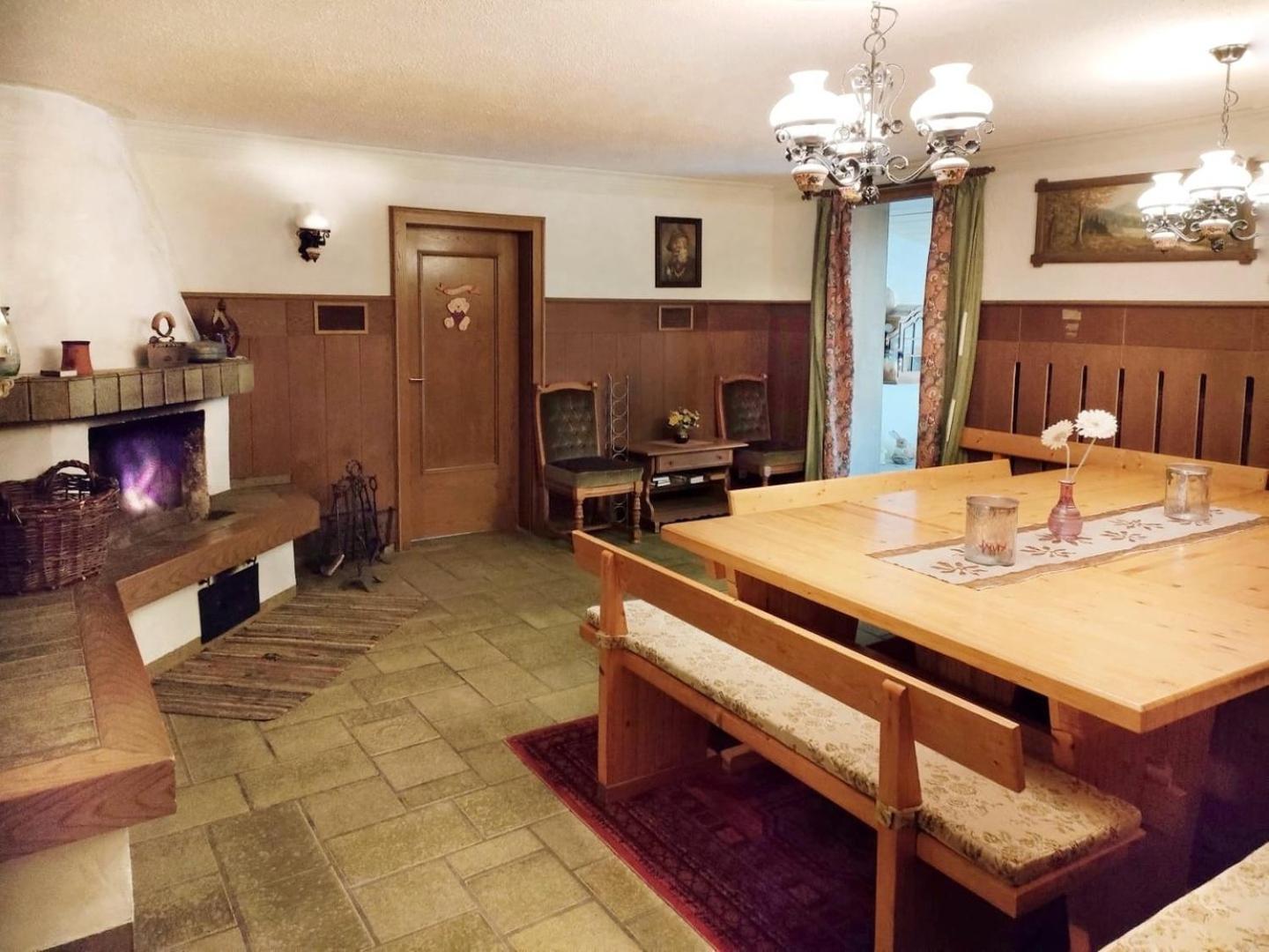 Pintelie - Fuer 2-6 Personen Appartement Sankt Englmar Buitenkant foto