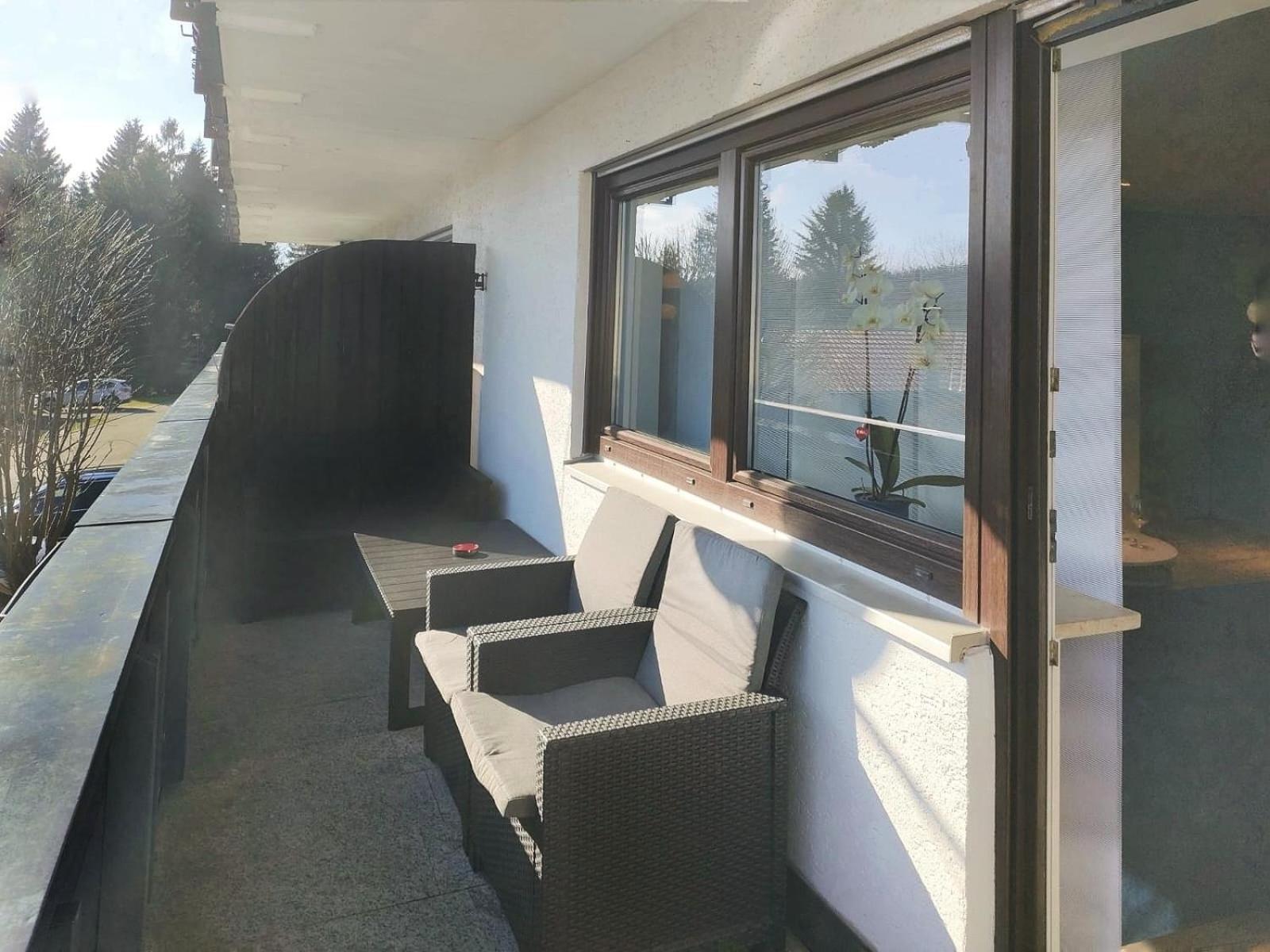 Pintelie - Fuer 2-6 Personen Appartement Sankt Englmar Buitenkant foto