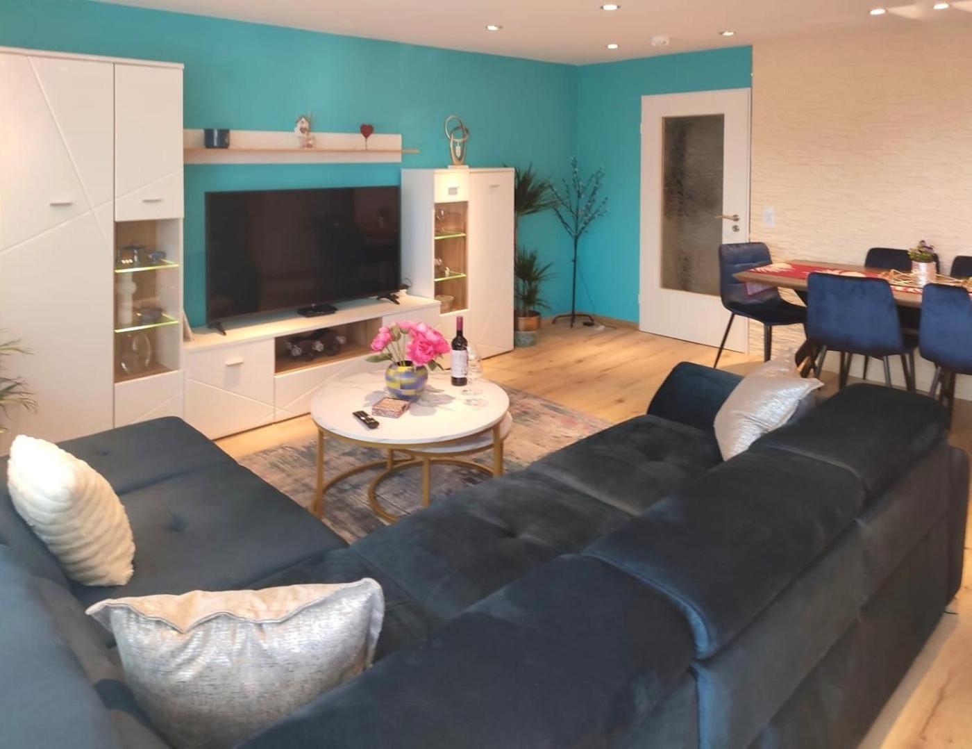 Pintelie - Fuer 2-6 Personen Appartement Sankt Englmar Buitenkant foto