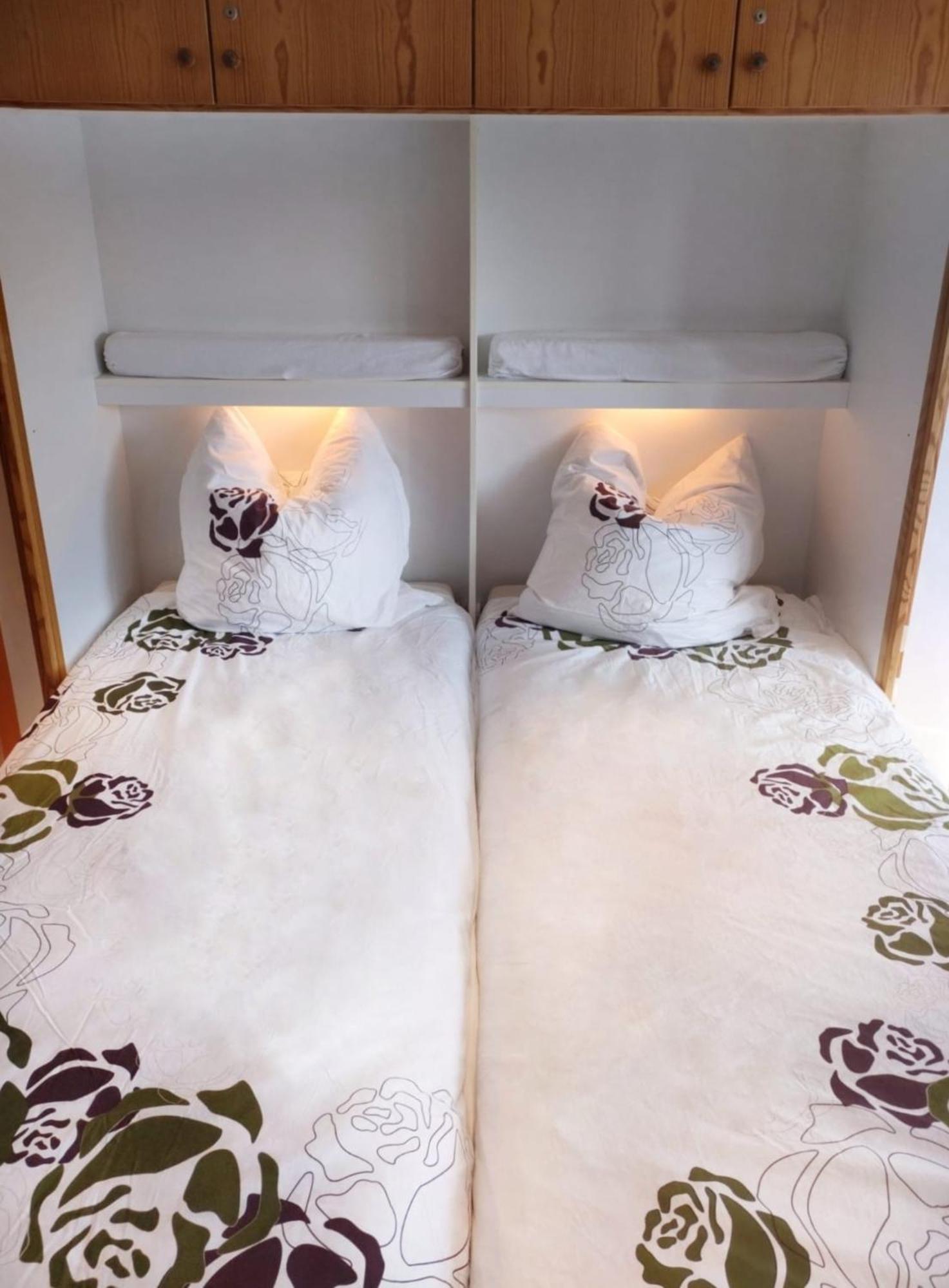 Pintelie - Fuer 2-6 Personen Appartement Sankt Englmar Buitenkant foto